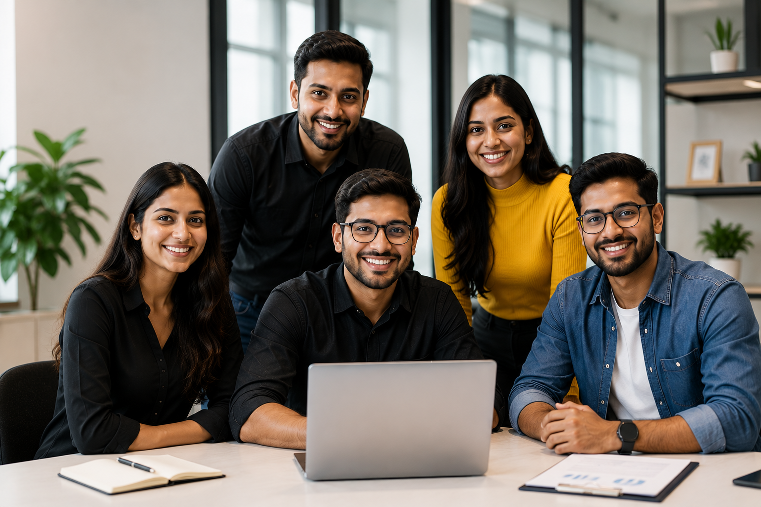 Park India Careers
