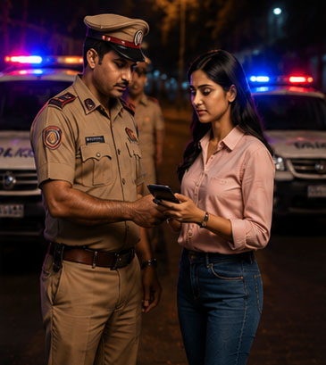 Police Assistance