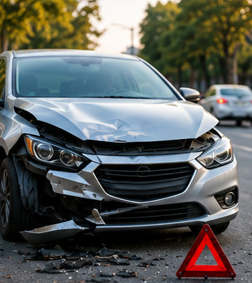 Accident Help